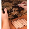 Mont Marte Wood Carving Tool 12-Piece Set