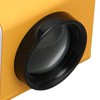 Projector Portable Video Projector, Multimedia Home Cinema Film Projector, Smart