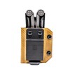 Clip & Carry Kydex Multitool Sheath for the Gerber Dual-Force