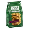 SUPOOBE Tates Cookies Oatmeal Raisin