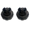 SALAV 2-Piece Replacement Water Tank Cap Garment Steamer Models GS06-DJ