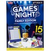 IDEAL | Games Night - Family Edition: Create the ultimate