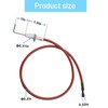 Upgrade 61692222 Spark Sense Electrode Igniter Compatible with RV Norcold