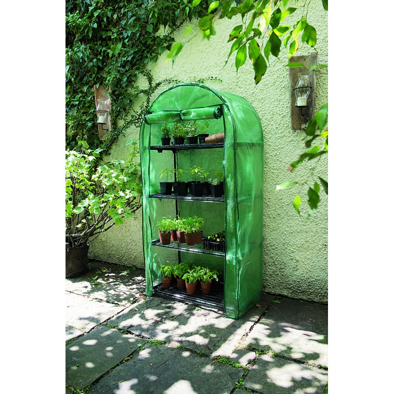 Grow It 08948 45 x 80 x 160 cm Replacement