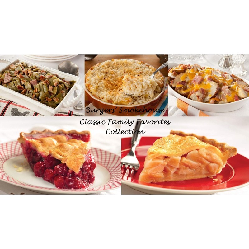 Burgers' Smokehouse Gourmet Stuffed and Bacon Wrapped Chicken Breast Filets