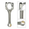 X AUTOHAUX Engine Connecting Rod Replacement for Toyota Corolla 1.8L
