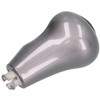 6 Speed MT Gear Shift Knob Stick Replacement Fit for