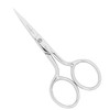 Schwertkrone Embroidery Scissors Made in Germany Application Scissors Sewing Scissors