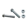 10mm x 50mm Shock Mount Bolt (M10) For 50cc 70cc