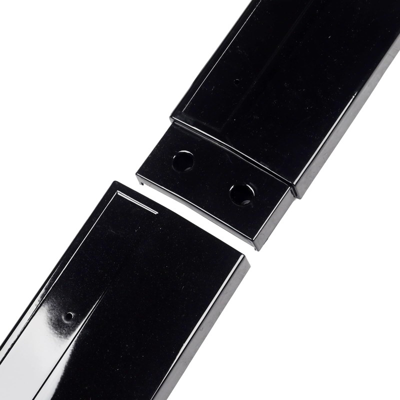 MUCO New Side Skirts 2pcs for Toyota Camry LE SE