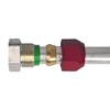 Tectonic A/C Repair Fittings | Air Conditioning Compression Fittings Metric