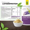 Raab Vitalfood Bio Lupins Protein Powder 3202