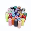 Hamhsin 30 PCS Sewing Thread set - All Purpose Polyester