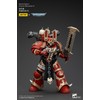 JoyToy Warhammer 40k: World Eaters Khorne Berzerker 6 1:18 Scale