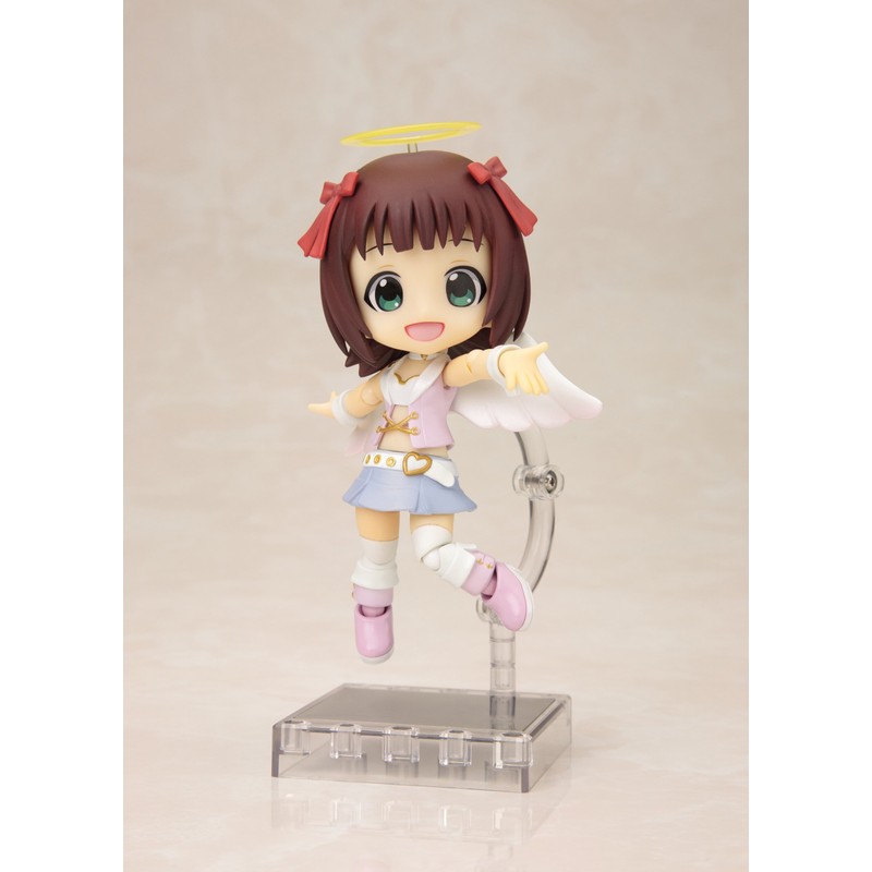 Kotobukiya Cu-poche Idolmaster "Amami Haruka"