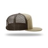Richardson - Seven-Panel Trucker Cap - 168 | One Size