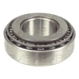 APUK Kingpin Bearing 64x30x21mm Replacement for John Deere 7405 7410 7420 7425 7510 7520 Tractor