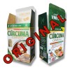 Curcuma Compuesta Frascos Capsulas