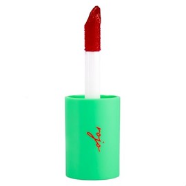 Ferja | Lip Tint ADN | Tono Rojo| Tinta para Labios de Larga Duración | Hidratante con Efecto Brillo y Acabado Natural |5 ml