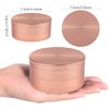 Molinillo de especias de 3.0 pulgadas para cocina