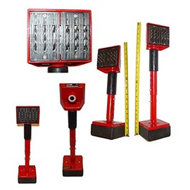 Pit Bull CHIC0151 Carpet Kicker Installer