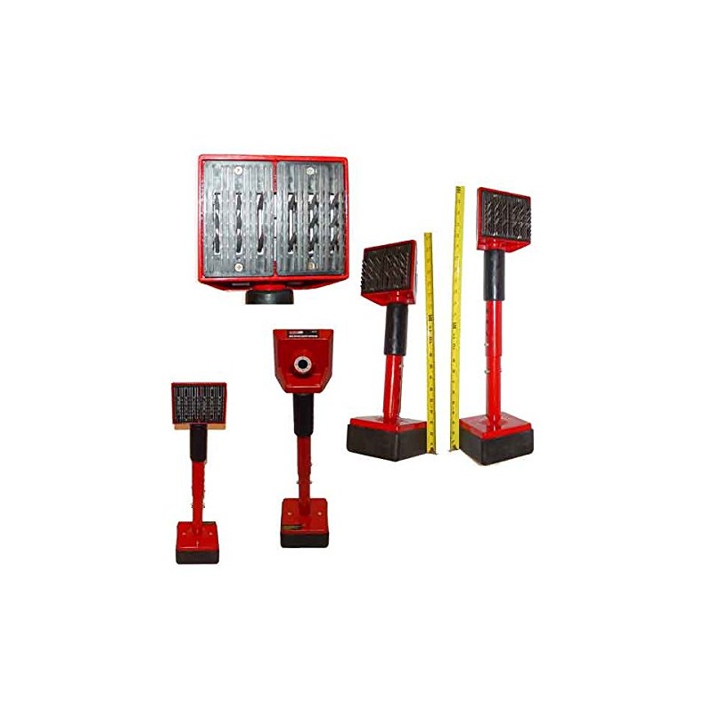 Pit Bull CHIC0151 Carpet Kicker Installer