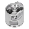 Cylinder Piston Set 43 mm Piston Kit with Rings Chainsaw