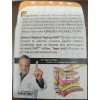 KINESIO TEX GOLD ELASTIC THERAPEUTIC TAPE 1 IN X 16.4