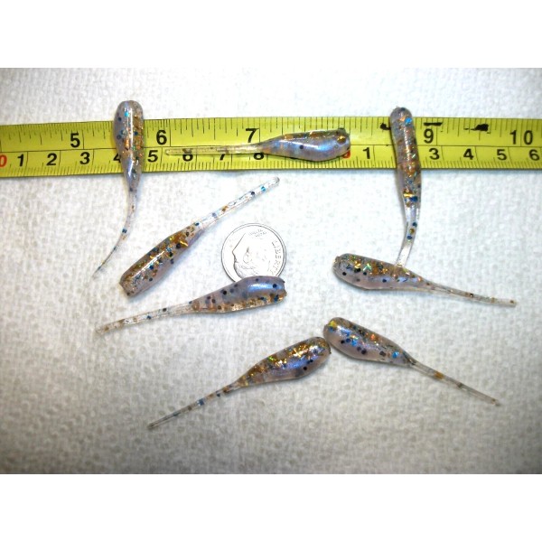 Unbranded 70-2"-CRAPPIE-