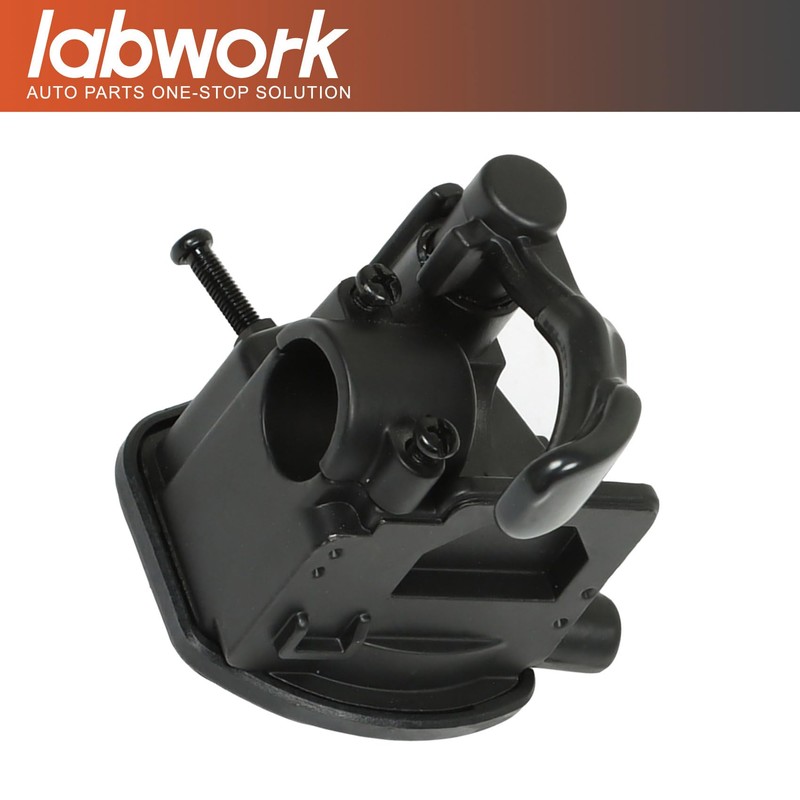 labwork Thumb Throttle Replacement for Yamaha Raptor 350 660 700