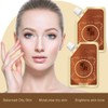 WAWJ® Brightening and Blemishes, Reducing Applicator Mask, Overnight Mask, Peel