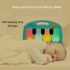 Baby Kick Play Piano Soft Skin Friendly Educational Removable Infant