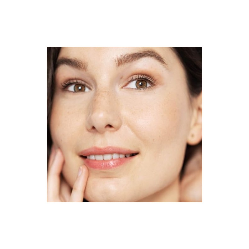 Ere Perez - Natural Almond Oil Mascara (Black)