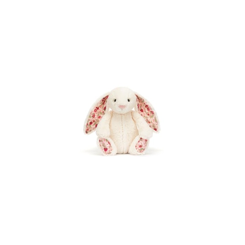 Blossom Cream Bunny Berry Original