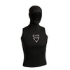 EVO 2mm Hooded Scuba Vest Medium