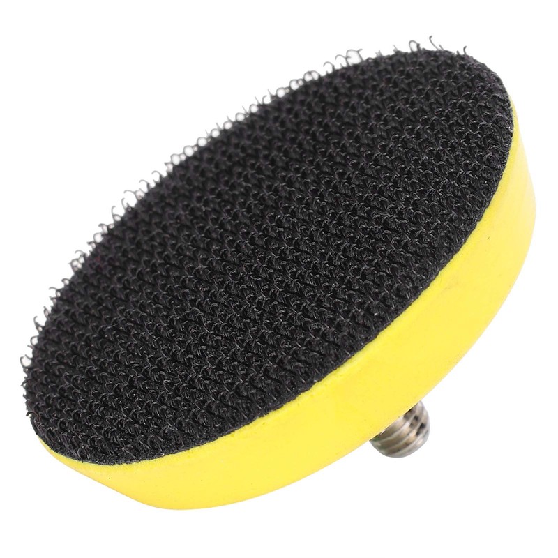 Sanding Discs Pad Kit Drill 50 mm/2 Inch Sanding Pad