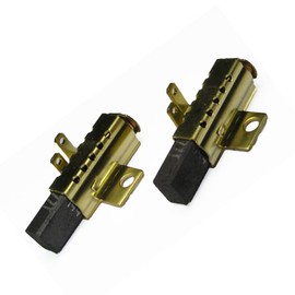 Eopzol Replacement 2610008121 Carbon Brush for Bosch PR10E PR20EVS PR20EVSKColt Variable-Speed Palm