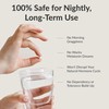 BIOptimizers Sleep Breakthrough Capsules - Natural Support Supplement | Calming