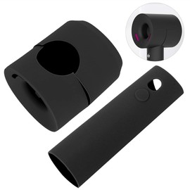 Universal Silicone Dryer Cover 2mm Thick, Dustproof Shockproof Protective Case, Easy Install Multiple Color Options