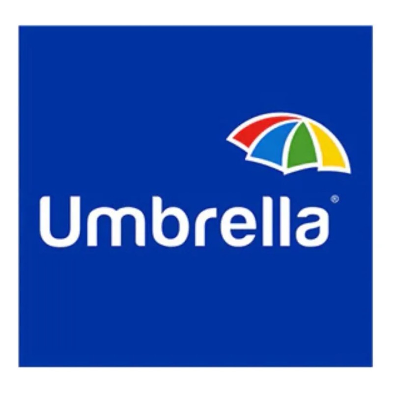 Umbrella Kids Protector Solar Muy Resistente Agua 120gr