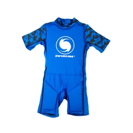 Swimline Zapatillas de natación flotantes de Licra, para niños