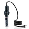 JOR Submersible Betta Heater with Sticker Thermometer for Aquarium &