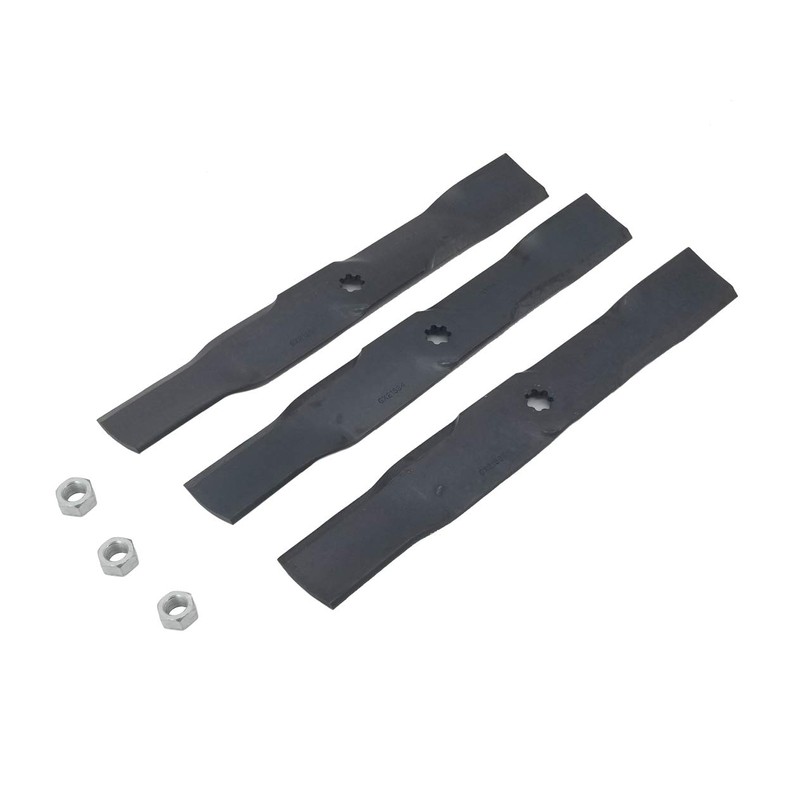 John Deere Original Equipment Model LA175 Maintenance Kit + Mulching