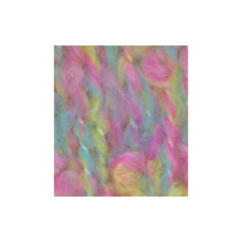 Baby Boucle Yarn-Fancy Free