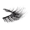 Eldora False Eyelashes M108 Multi-Layered