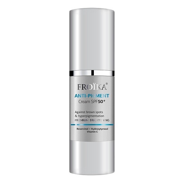 Froika Anti-Pigment Cream SPF50 30ml