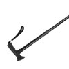 Folding Walking Cane for Men Women T Handle Wrist Strap