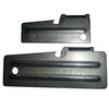 Best Glide ASE's U.S. SHELBY CO. Military Style Can Openers,