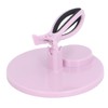 Nail Polish Bottle Holder Anti Spill Adjustable Angle Tilted Nail