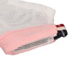 1 Pair Thumb Sucking Stop Glove Soft Adjustable with Buckle